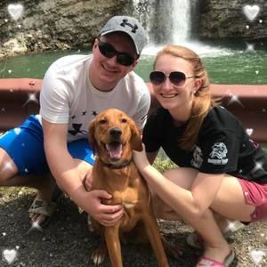 Meet your Posher, Abigail